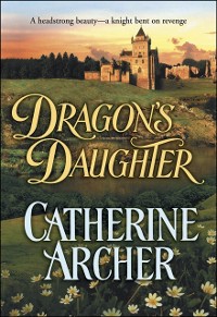 Cover Dragon's Daughter