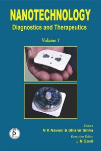 Cover Nanotechnology (Diagnostics And Therapeutics)