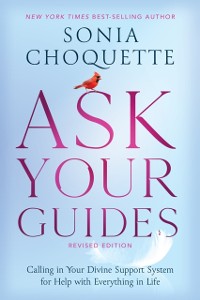 Cover Ask Your Guides