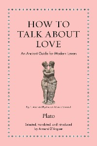 Cover How to Talk about Love