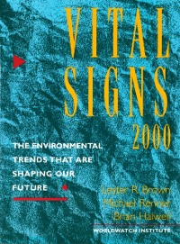 Cover Vital Signs 2000