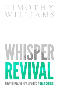 Cover Whisper Revival