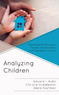 Cover Analyzing Children