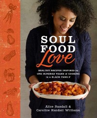 Cover Soul Food Love