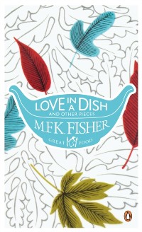 Cover Love in a Dish and Other Pieces