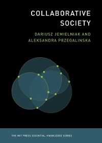 Cover Collaborative Society