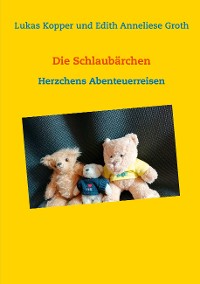 Cover Die Schlaubärchen
