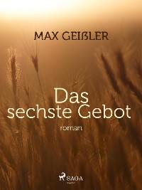 Cover Das sechste Gebot