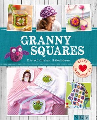Cover Granny Squares