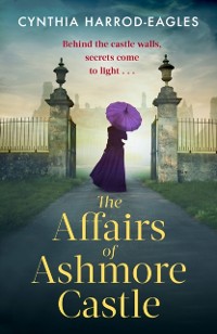 Cover Affairs of Ashmore Castle