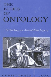 Cover The Ethics of Ontology