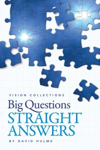 Cover Big Questions, Straight Answers