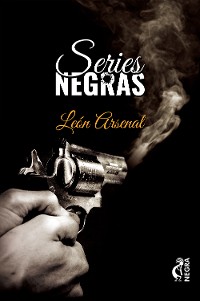 Cover Series Negras