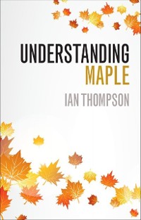 Cover Understanding Maple