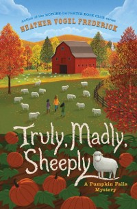 Cover Truly, Madly, Sheeply