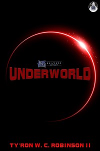 Cover Underworld