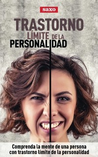 Cover Transtorno límite de la personalidad