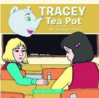 Cover TRACEY TEA POT