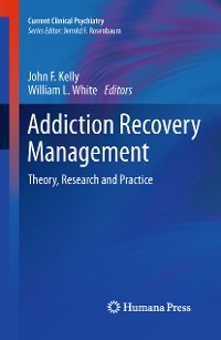 Cover Addiction Recovery Management