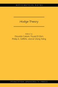 Cover Hodge Theory