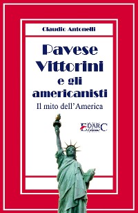 Cover Pavese, Vittorini e gli americanisti