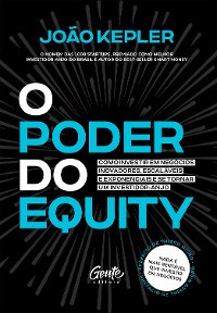 Cover O poder do equity