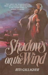 Cover Shadows on the Wind