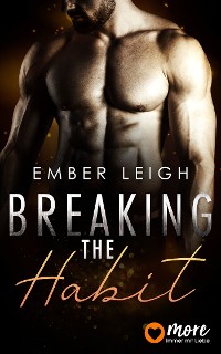 Cover Breaking the Habit