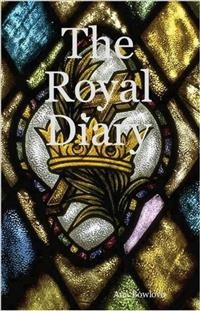 Cover The Royal Diary