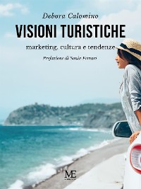 Cover Visioni turistiche
