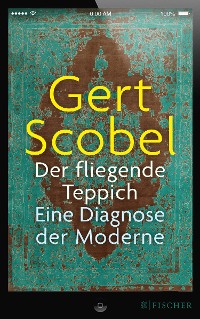 Cover Der fliegende Teppich