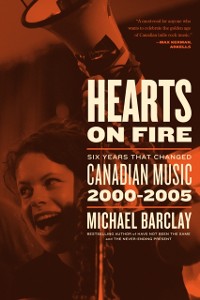 Cover Hearts on Fire