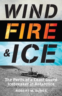 Cover Wind, Fire, and Ice
