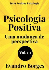 Cover Psicologia Positiva