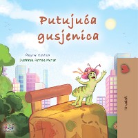 Cover Putujuća gusjenica