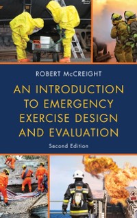 Cover Introduction to Emergency Exercise Design and Evaluation