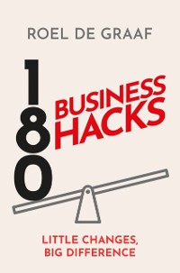 Cover 180 Business Hacks