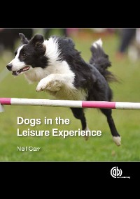 Cover Dogs in the Leisure Experience