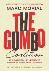 Cover Gumbo Coalition