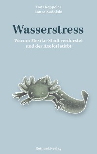 Cover Wasserstress