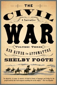 Cover Civil War: A Narrative