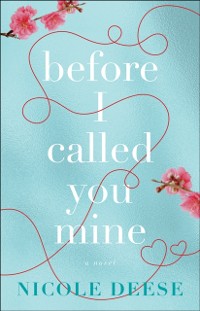 Cover Before I Called You Mine