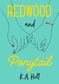 Cover Redwood and Ponytail