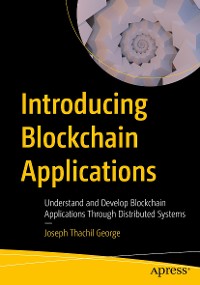 Cover Introducing Blockchain Applications