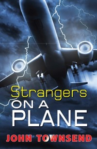 Cover Strangers on a Plane