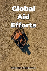 Cover Global Aid Efforts