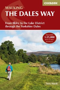 Cover Dales Way