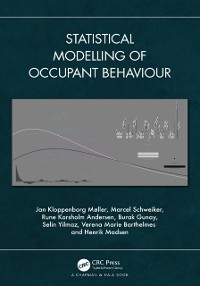 Cover Statistical Modelling of Occupant Behaviour