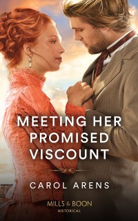 Cover MEETING HER PROMISED VISCOU EB