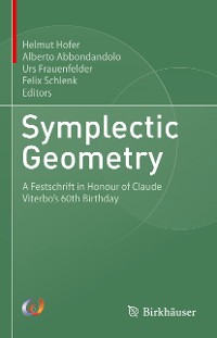 Cover Symplectic Geometry